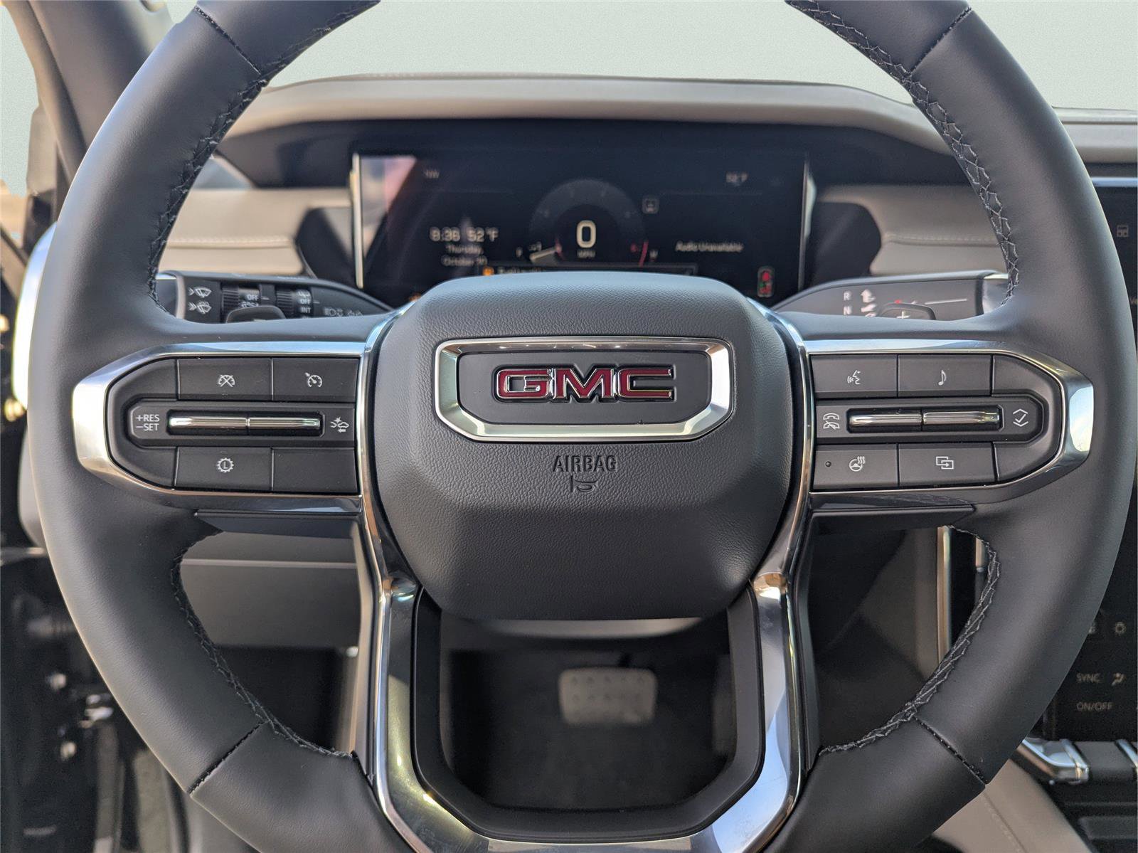 New 2026 GMC Acadia Elevation w/ Elevation Premium Package image 26