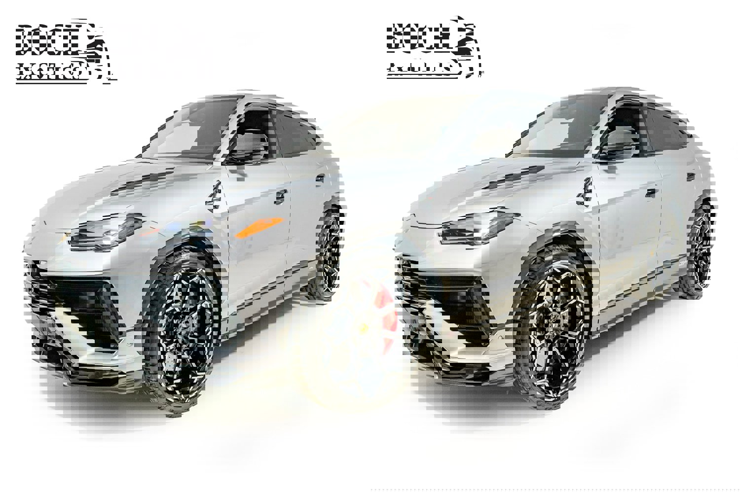 Used 2024 Lamborghini Urus Performante image 1
