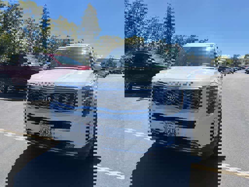 Used 2020 Kia Telluride SX w/ Towing Package image 5