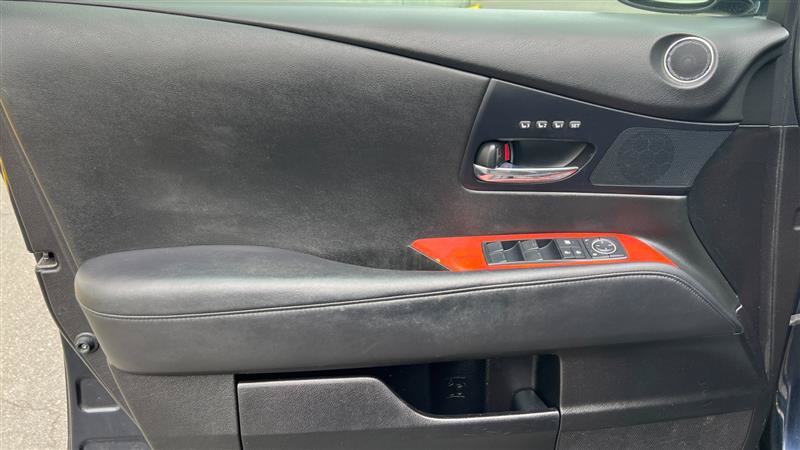 Used 2010 Lexus RX 350 AWD image 37