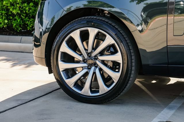 New 2026 Land Rover Range Rover SE AWD/4WD image 71