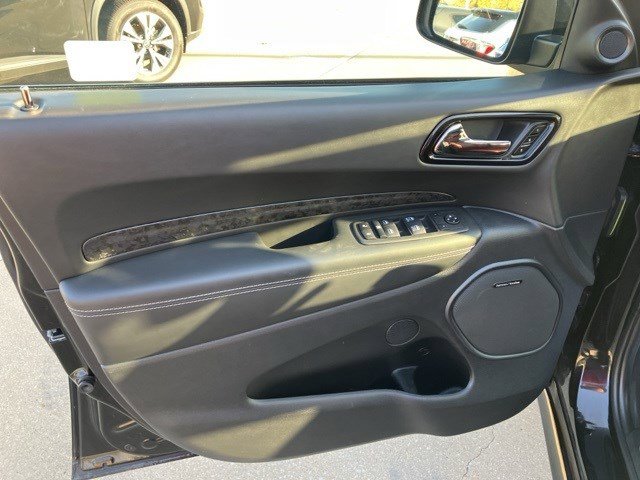 Certified 2024 Dodge Durango SRT image 9