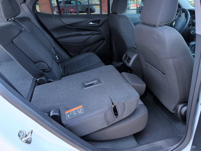 Used 2024 Chevrolet Equinox LT FWD image 28