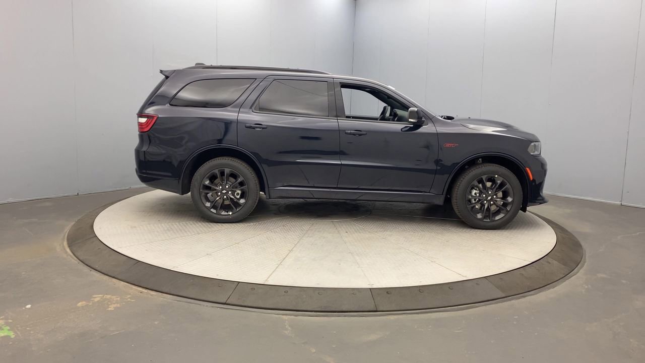 New 2026 Dodge Durango GT AWD/4WD image 6