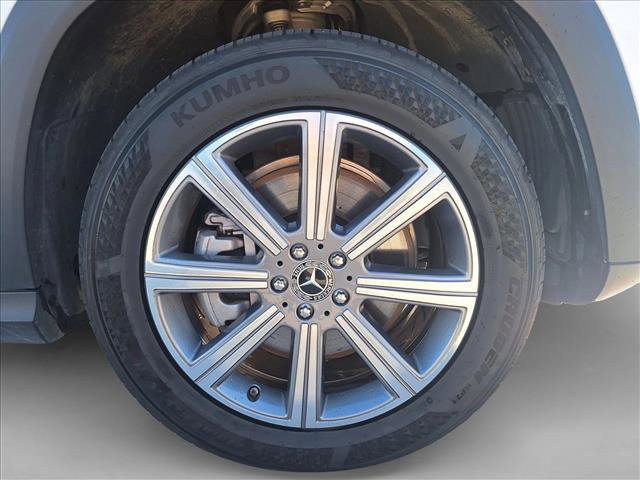 Used 2023 Mercedes-Benz GLS 450 4MATIC image 20
