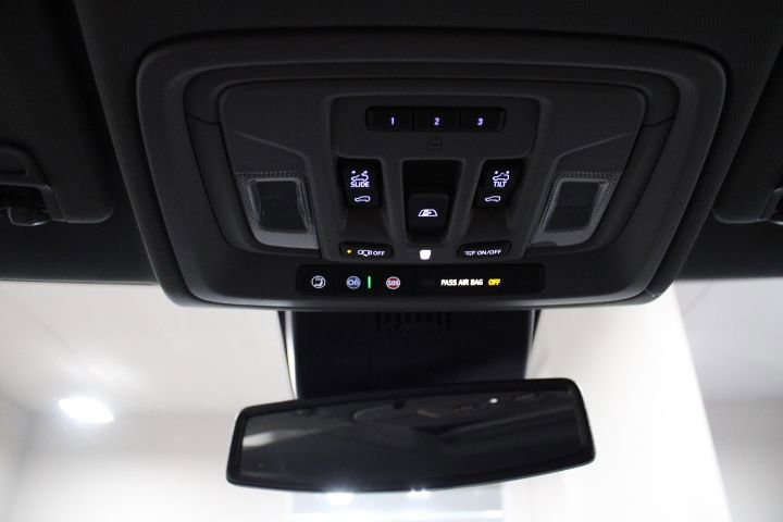 New 2026 GMC Sierra 1500 Denali image 43