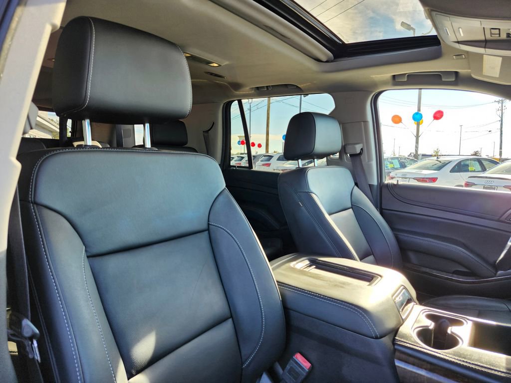 Used 2018 Chevrolet Tahoe LT image 18