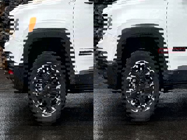 Used 2023 Jeep Renegade Trailhawk AWD/4WD image 9