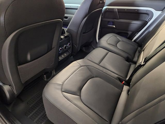 New 2026 Land Rover Defender 110 V8 image 30