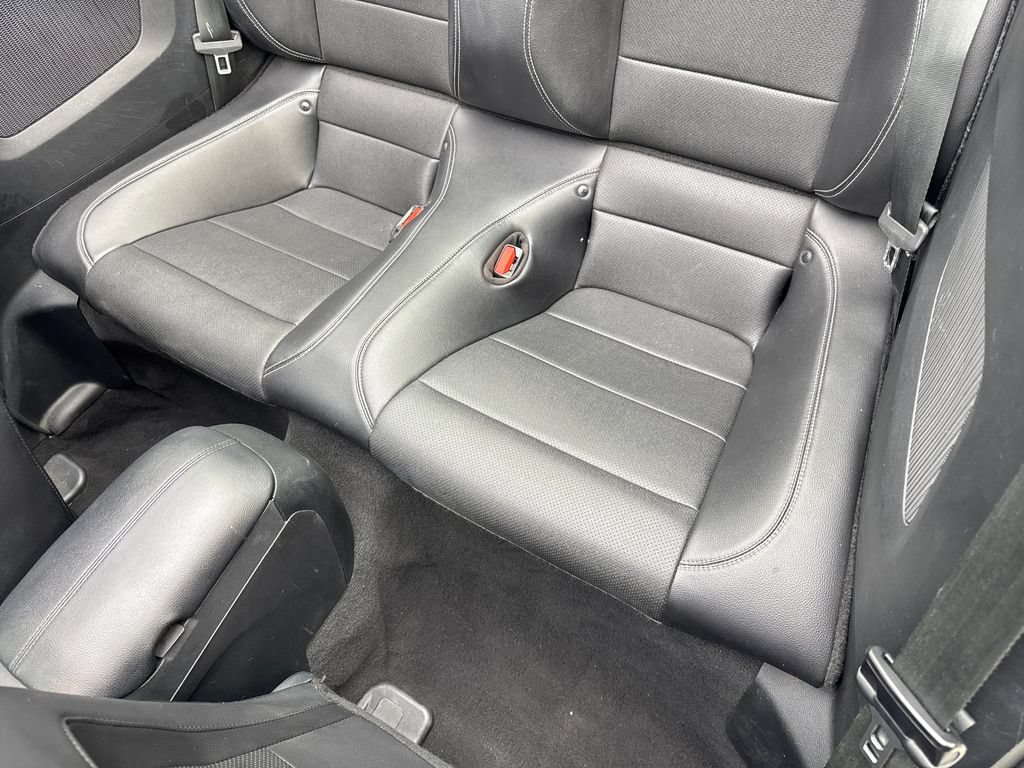 Used 2023 Ford Mustang Premium RWD image 35