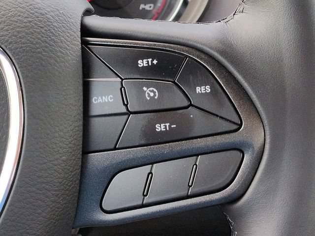 Certified 2023 Dodge Charger SXT w/ Plus Group RWD image 26