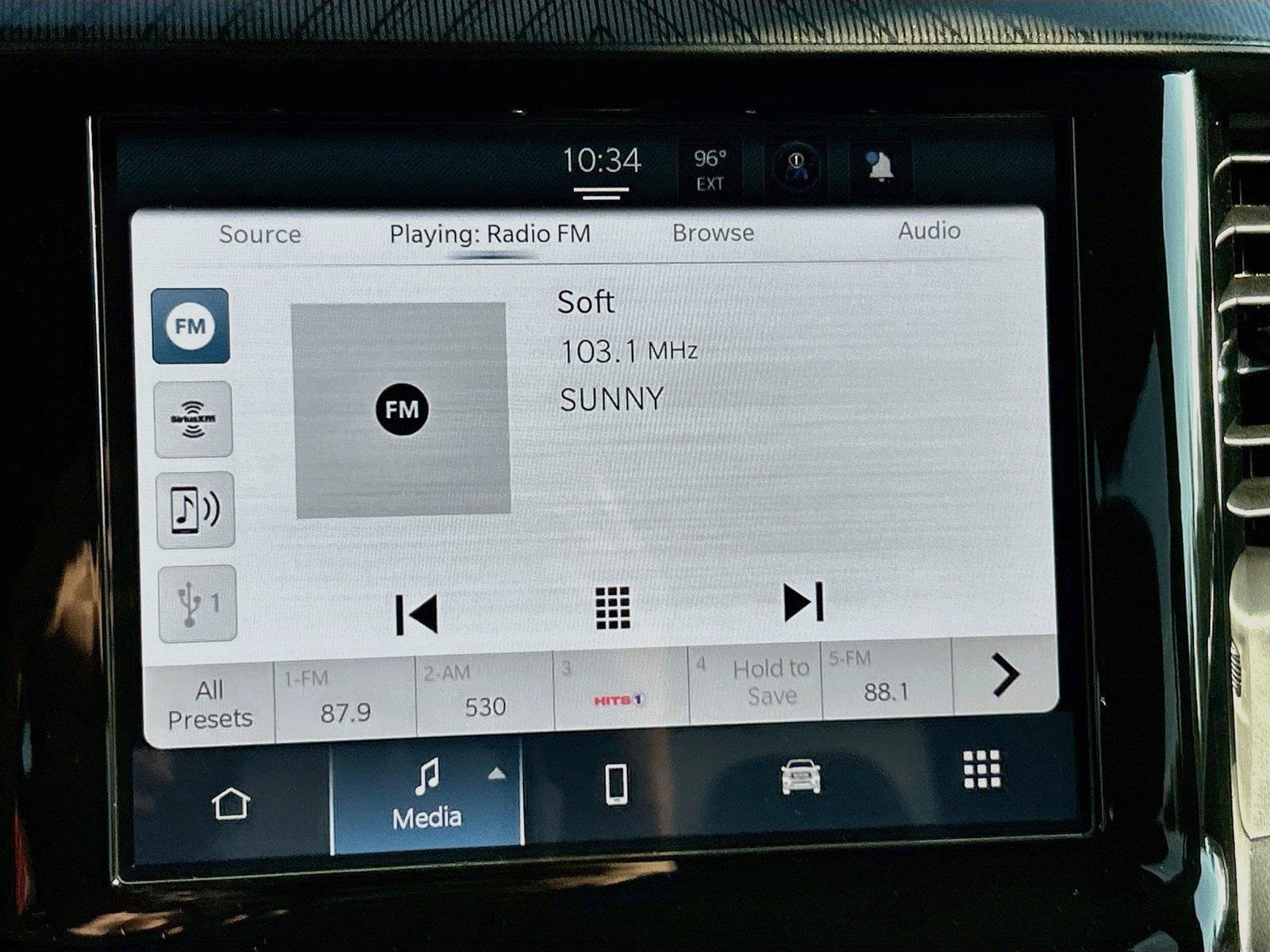 New 2026 RAM 1500 Express AWD/4WD image 30