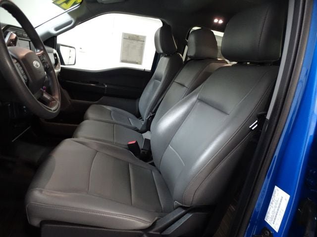 Used 2021 Ford F150 XL w/ Equipment Group 101A High image 2
