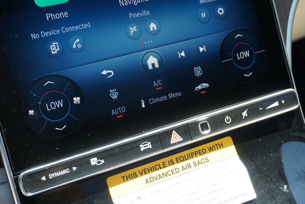 Certified 2026 Mercedes-Benz GLC 300 image 39