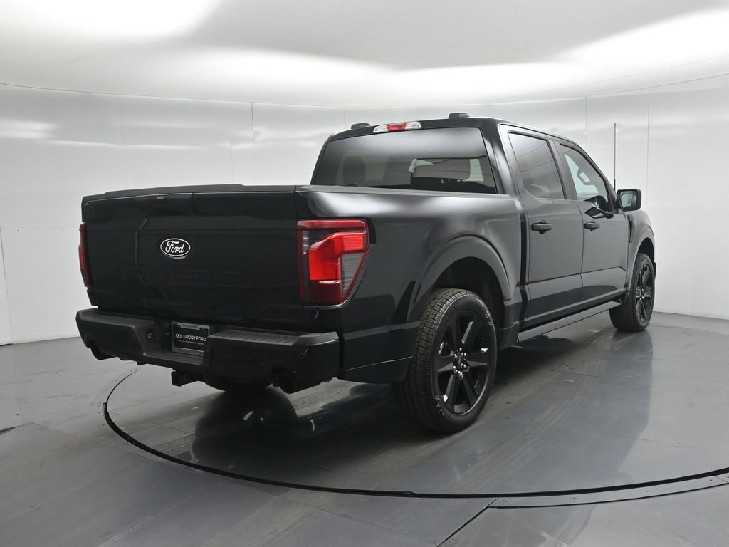 New 2026 Ford F150 STX AWD/4WD image 27