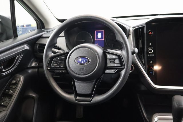 Certified 2025 Subaru Crosstrek 2.5i Premium AWD/4WD image 16