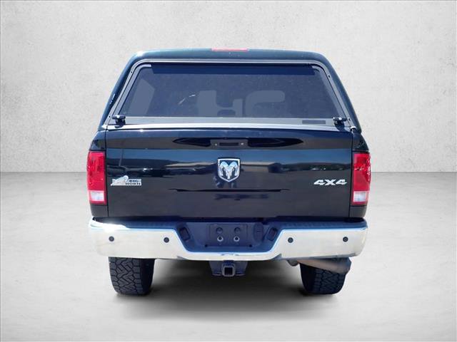 Used 2015 RAM 2500 Big Horn AWD/4WD image 3