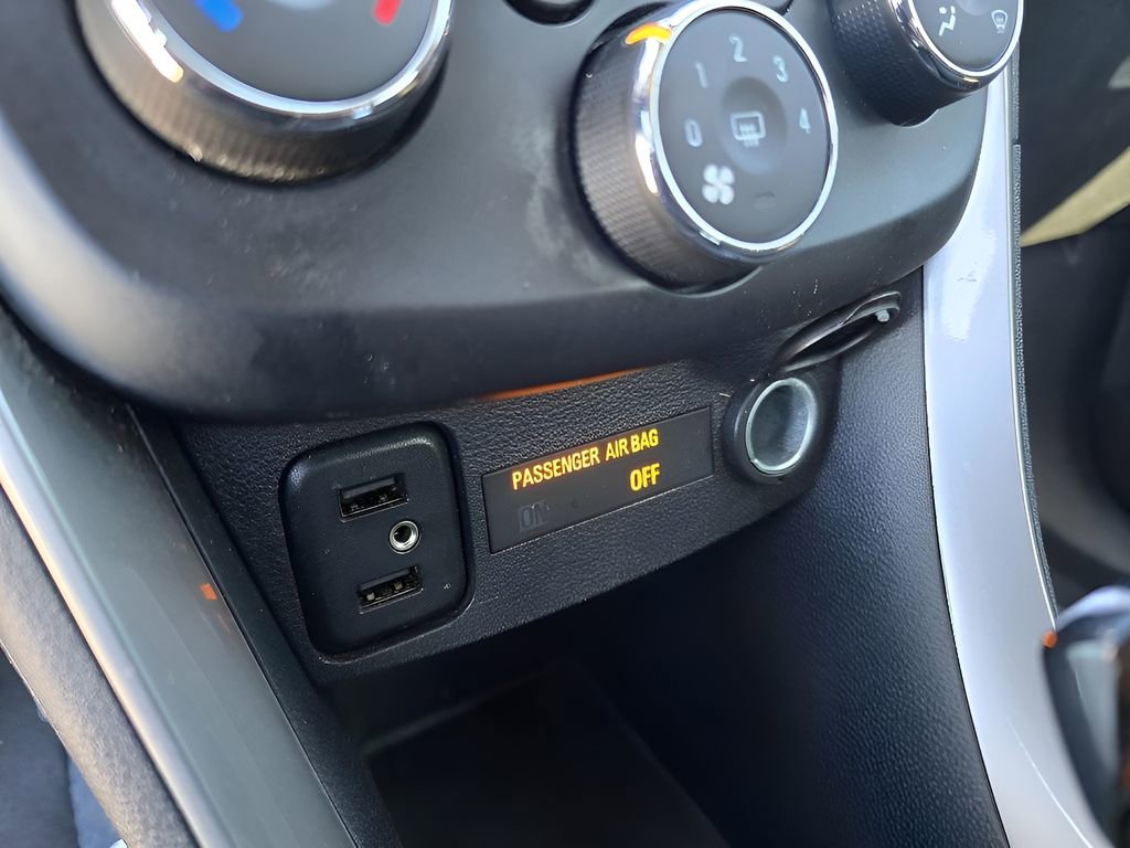 Used 2020 Chevrolet Trax LS w/ Tint and Cruise Package image 19