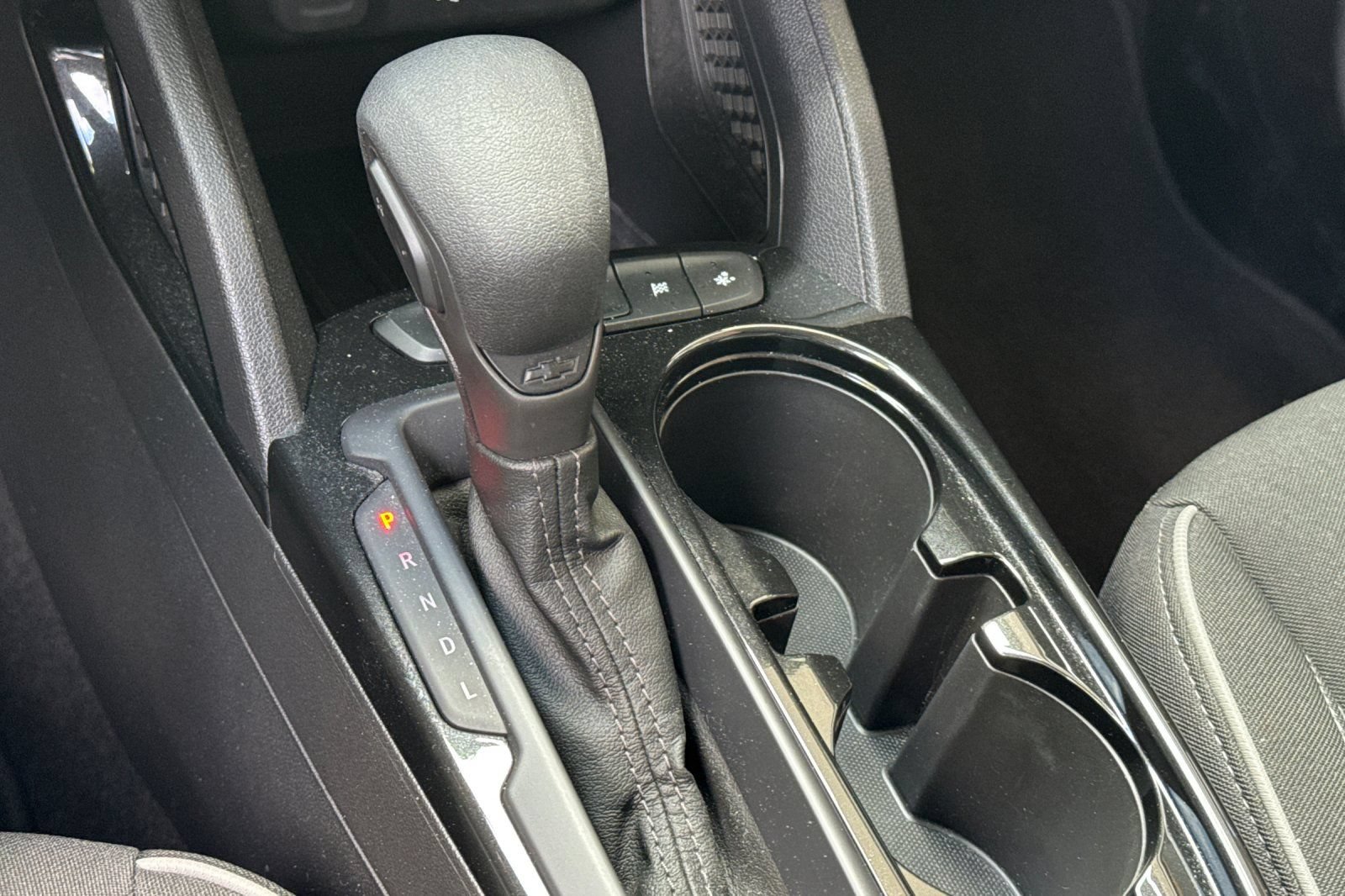 Used 2023 Chevrolet TrailBlazer LT FWD image 31