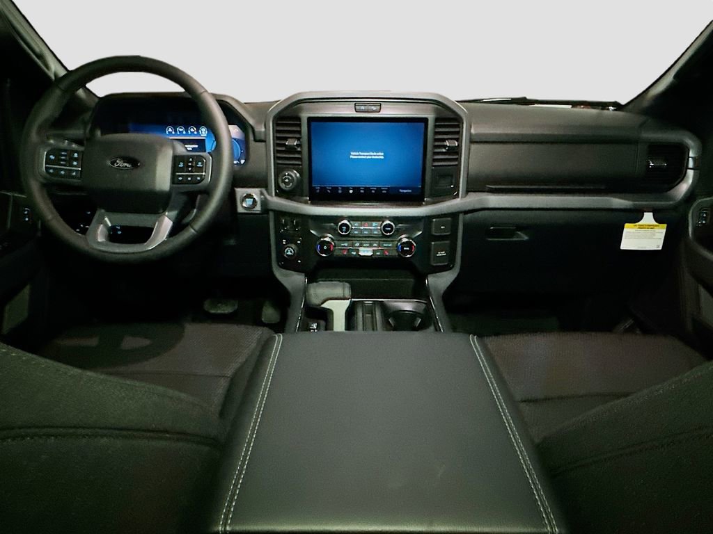 New 2026 Ford F150 XLT w/ Equipment Group 302A MID AWD/4WD image 10