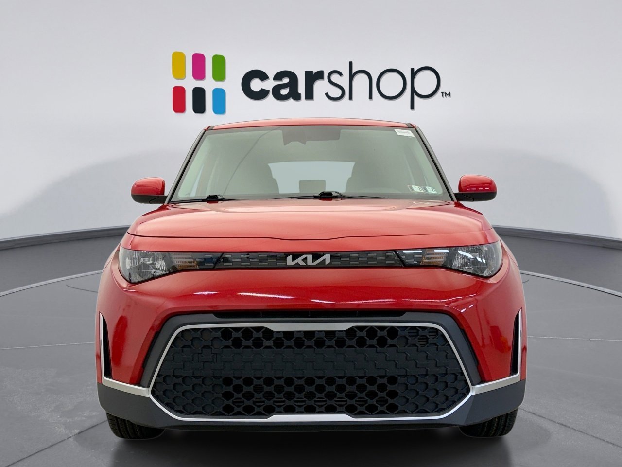 Used 2024 Kia Soul LX w/ Option Group 015 image 8