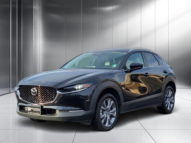 Used 2025 MAZDA CX-30 AWD 2.5 S w/ Preferred Package image 22