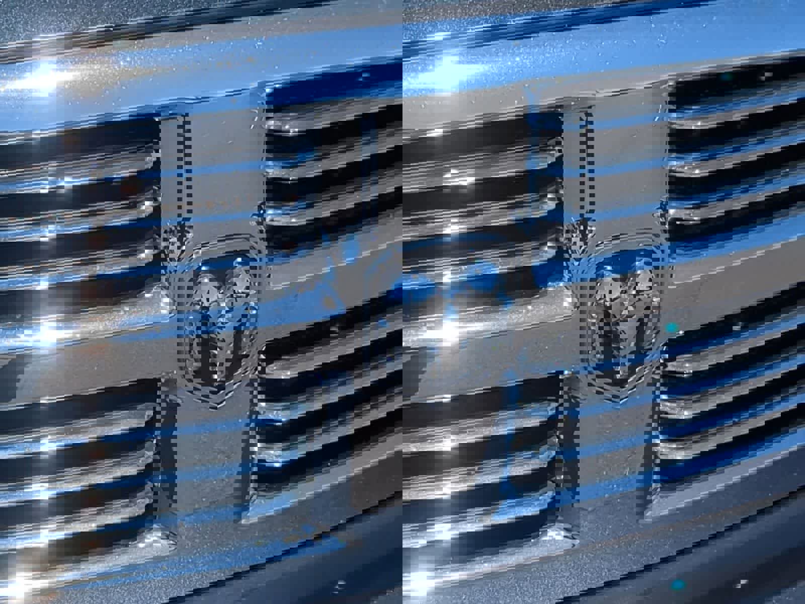 Used 2016 RAM 1500 Big Horn image 12