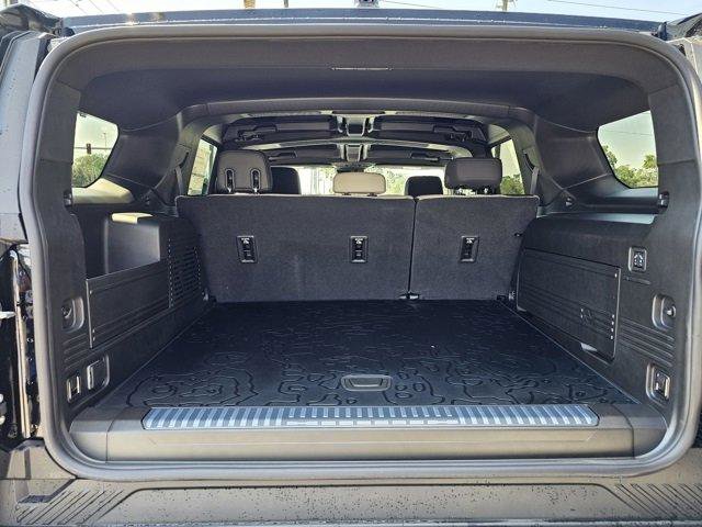 New 2026 GMC Hummer EV 3X image 32