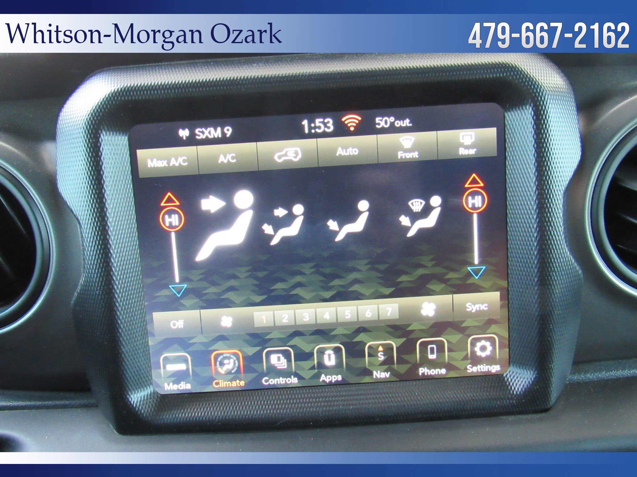 Used 2022 Jeep Wrangler Unlimited Sport S w/ Sun And Sound Package image 36