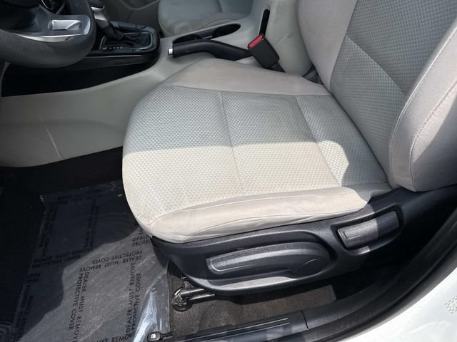 Used 2022 Kia Soul LX w/ Technology Package FWD image 15