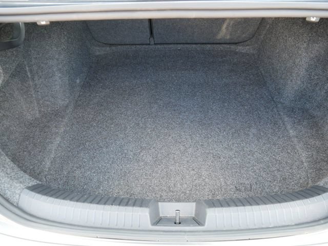 Certified 2024 Volkswagen Jetta S FWD image 18