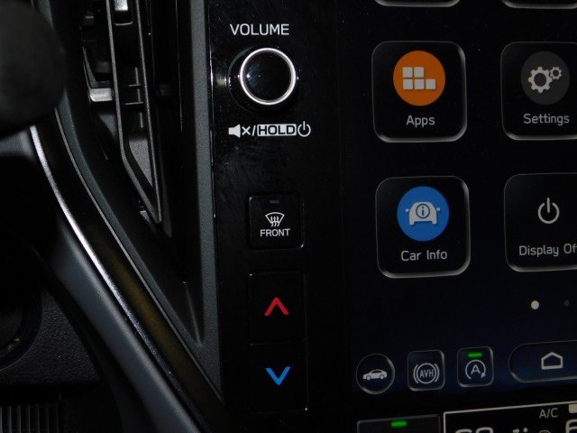 Used 2025 Subaru Crosstrek 2.5i Limited w/ Popular Package #3A image 23