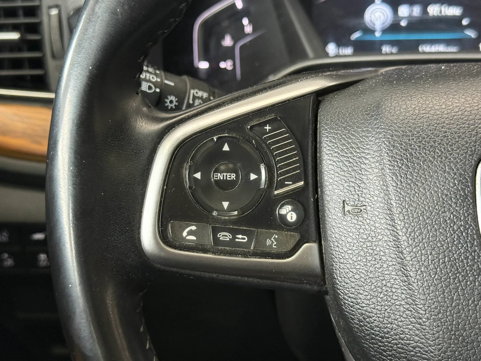 Used 2018 Honda CR-V EX-L image 12