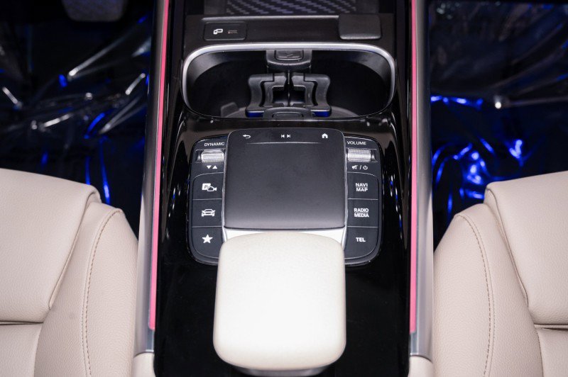 Certified 2023 Mercedes-Benz GLA 250 4MATIC image 22