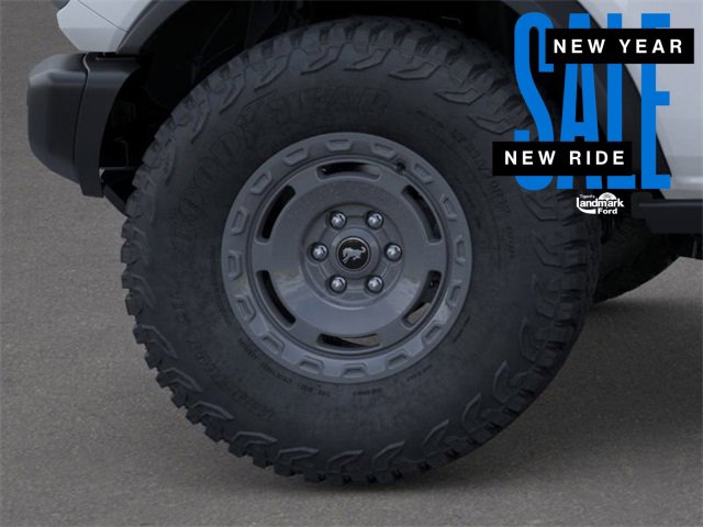 New 2025 Ford Bronco Badlands image 19
