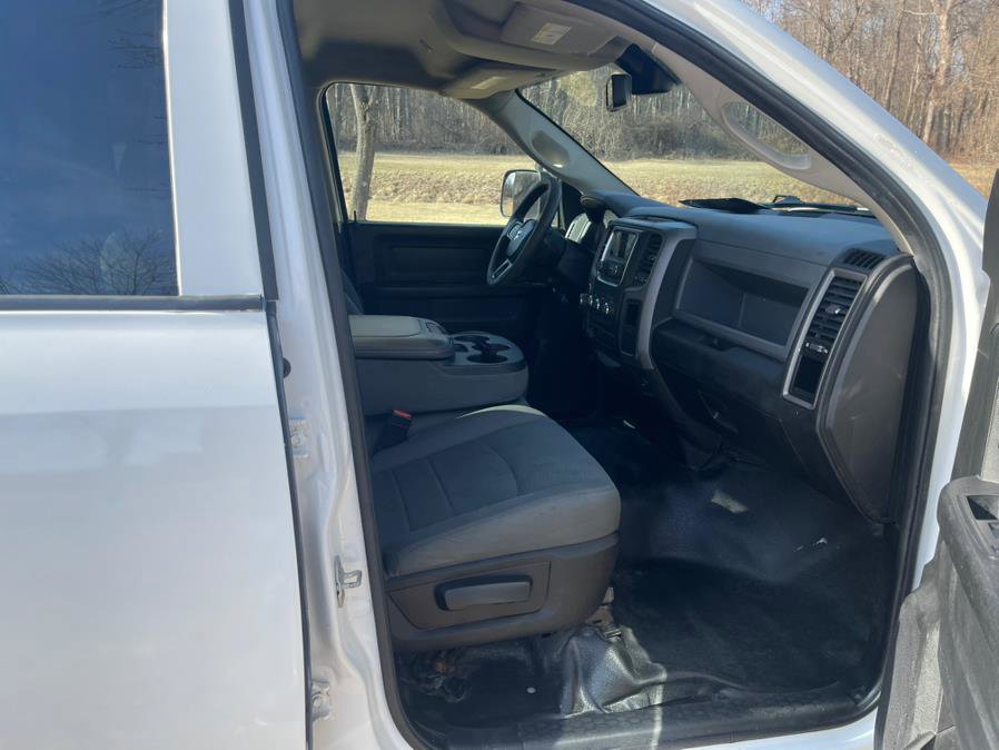 Used 2019 RAM 1500 Tradesman w/ Popular Equipment Group image 24