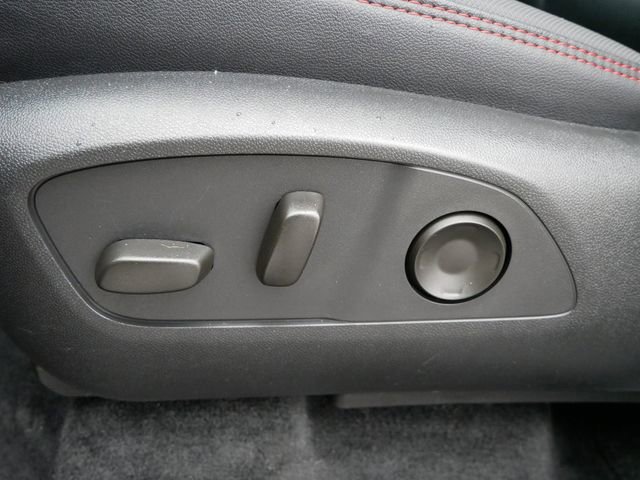 Used 2024 Chevrolet Traverse RS w/ LPO, Floor Liner Package image 13