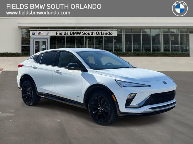 Used 2025 Buick Envista Sport Touring FWD image 1