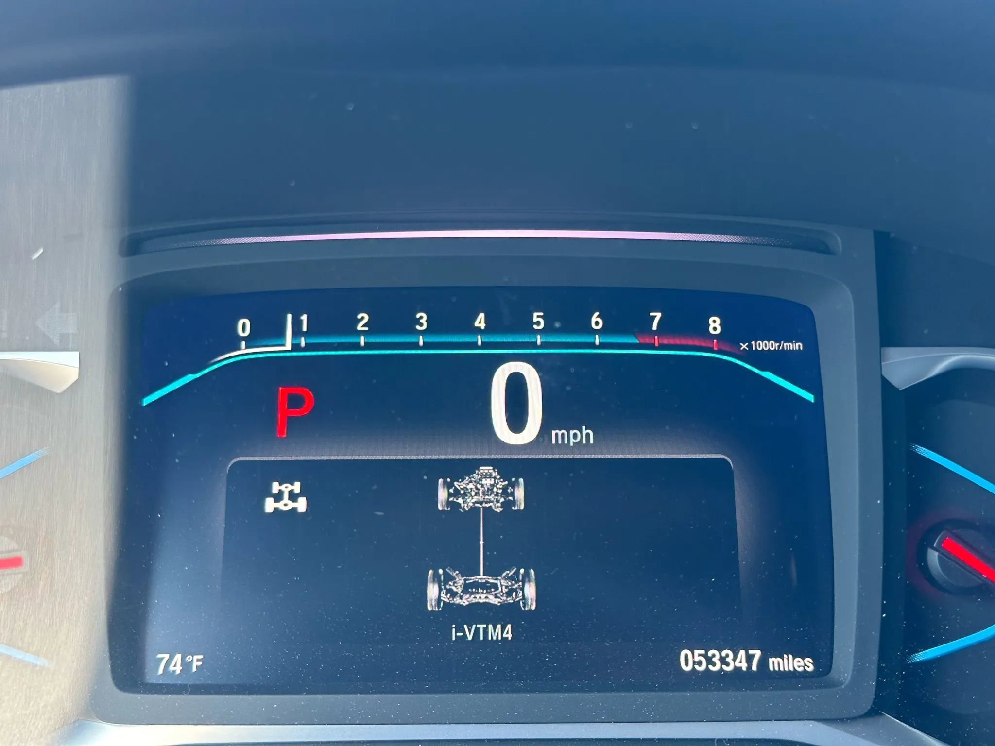 Used 2020 Honda Passport EX-L image 11
