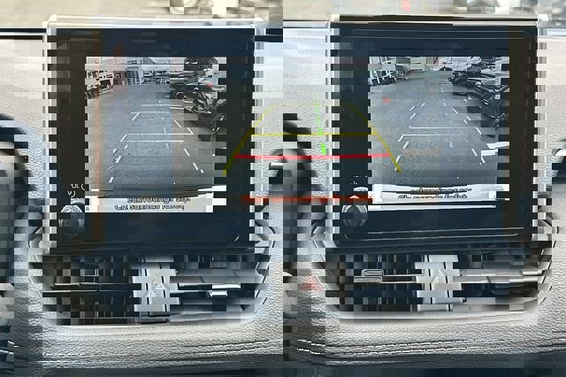 Certified 2024 Toyota RAV4 LE image 25