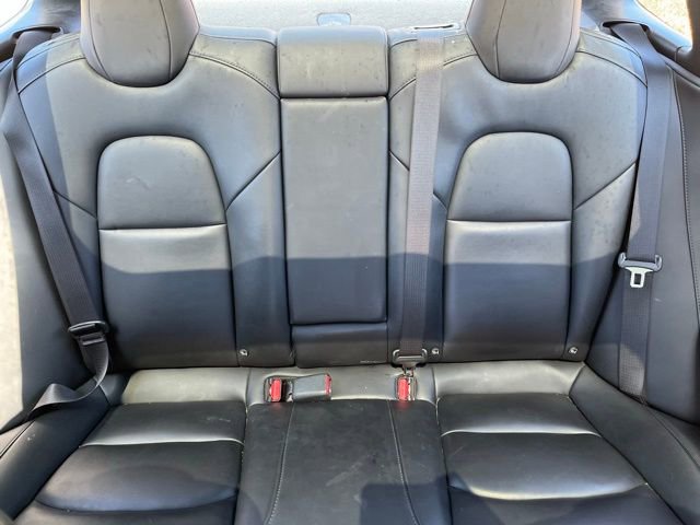 Used 2023 Tesla Model 3 Standard Range image 12