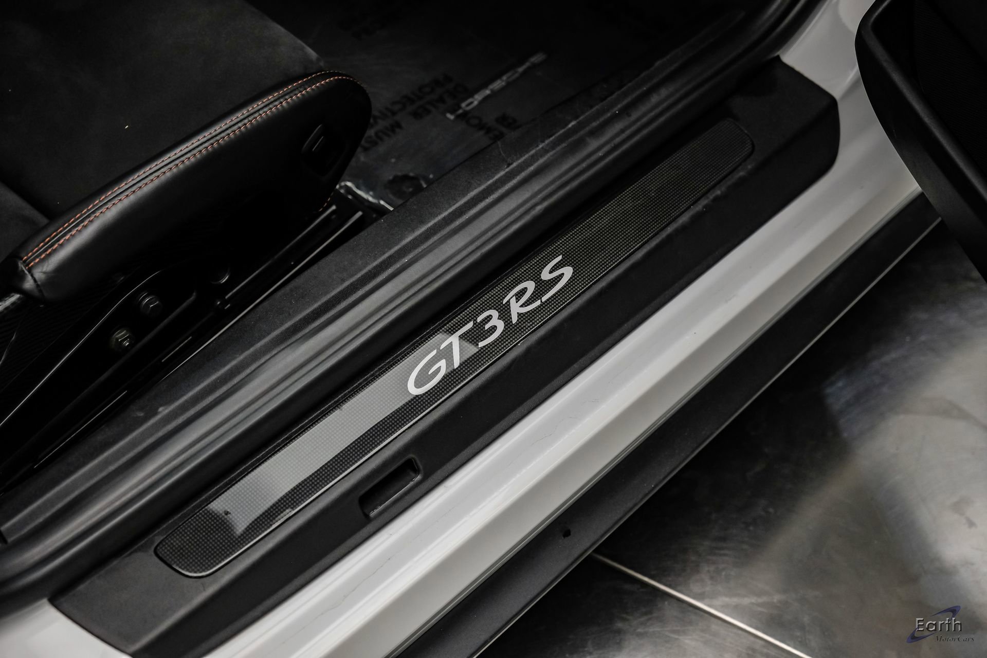 Used 2016 Porsche 911 GT3 RS image 54