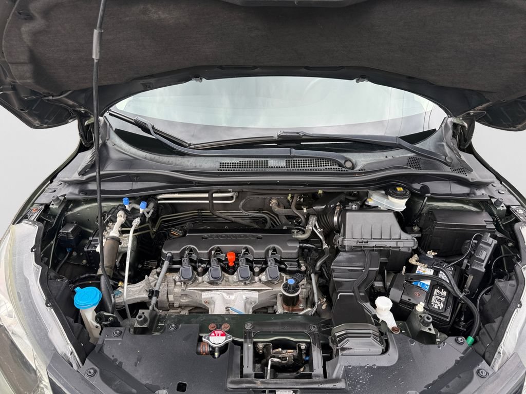 Used 2018 Honda HR-V EX image 15