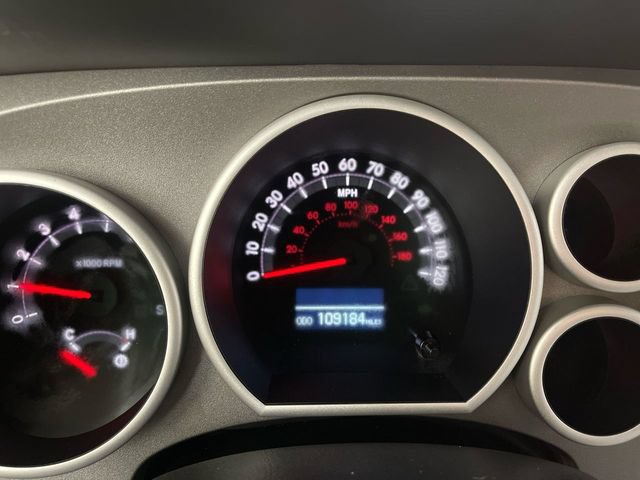 Used 2011 Toyota Tundra Limited w/ Memory Pkg AWD/4WD image 16