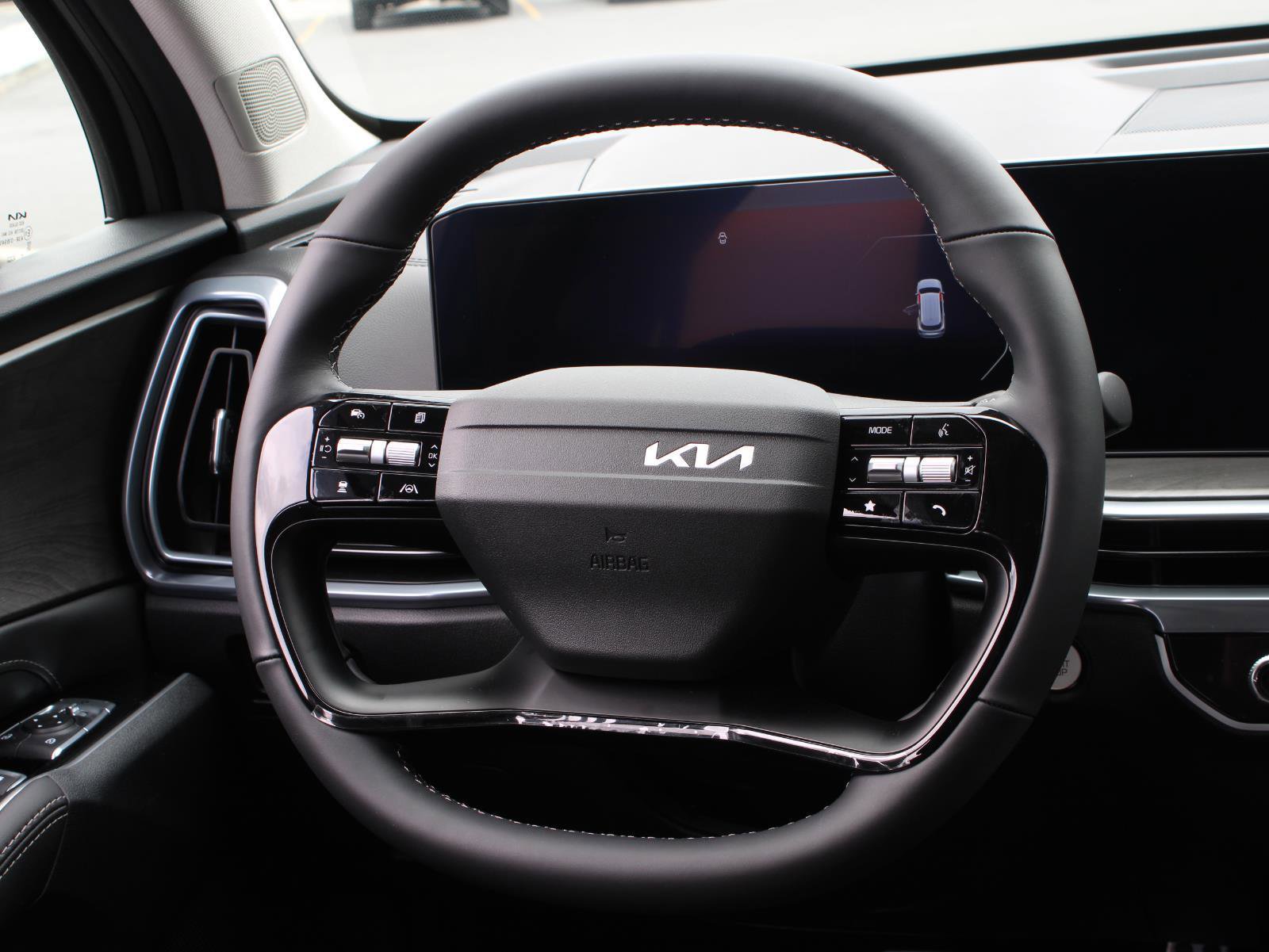 New 2026 Kia Sorento SX image 24