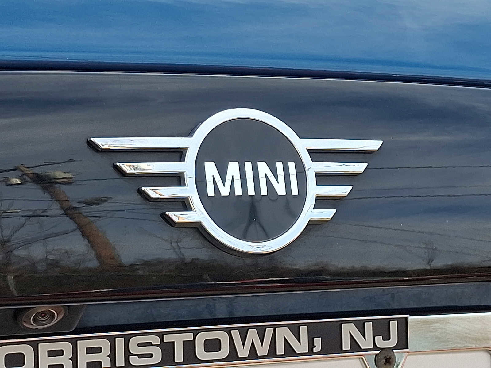 Used 2022 MINI Cooper S image 30