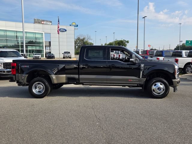 New 2026 Ford F350 King Ranch AWD/4WD image 43