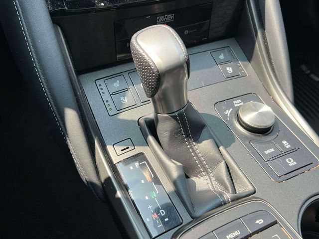 Used 2022 Lexus IS 350 F Sport AWD/4WD image 35