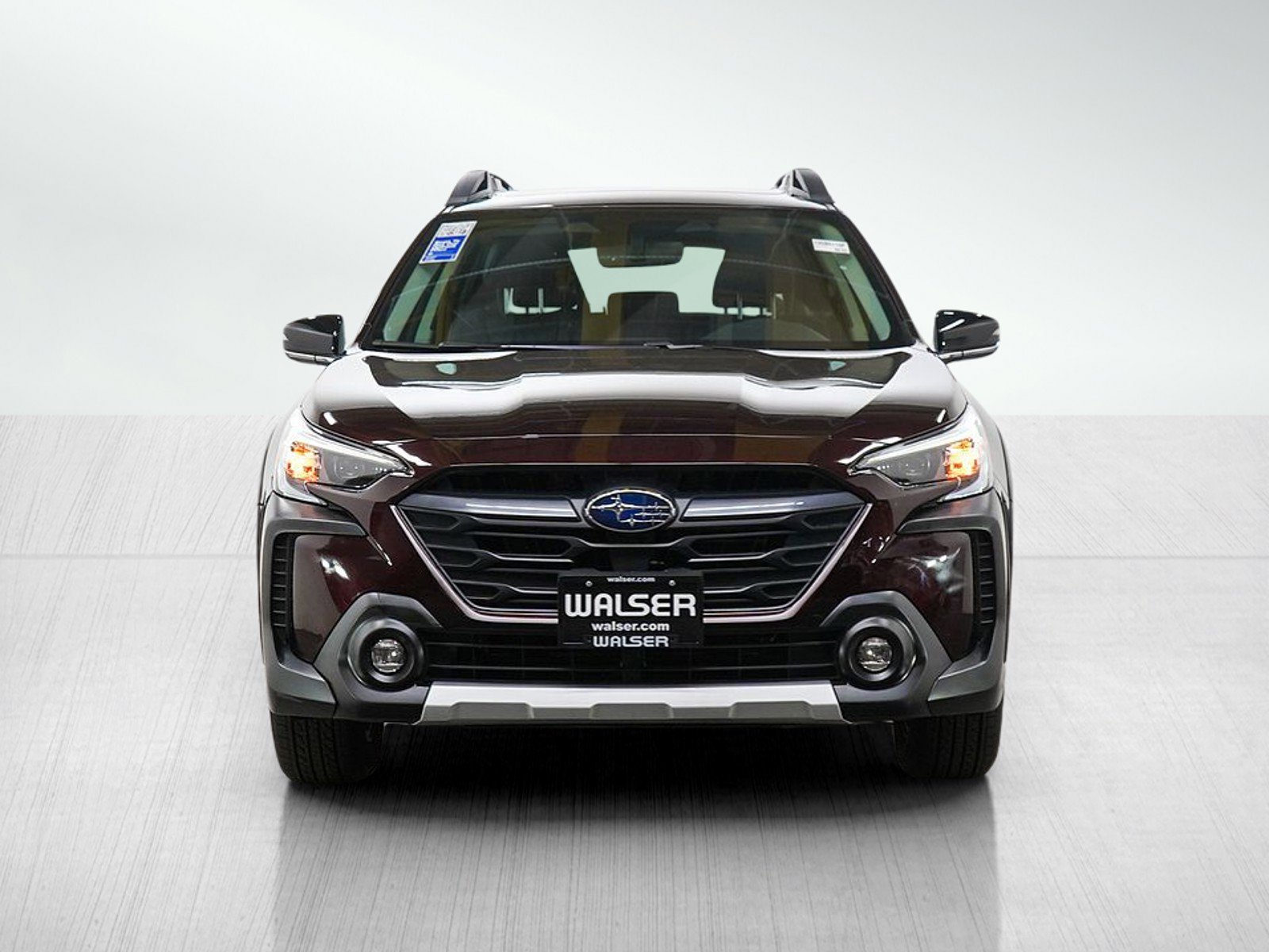 Used 2024 Subaru Outback Limited XT AWD/4WD image 8
