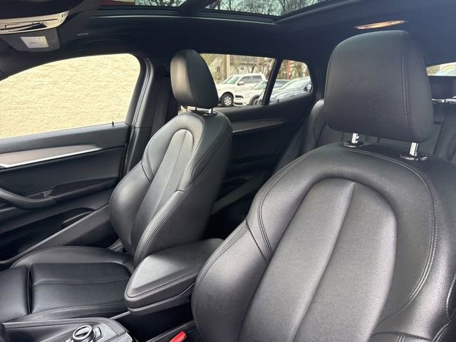 Used 2018 BMW X2 xDrive28i image 10